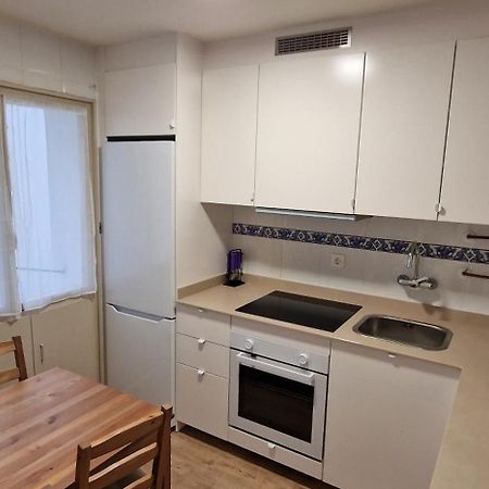 Casa Chelo - Paraiso Mirando Al Mar - 2 Hab Y 1 Bano - Vut-4527-As Gijón Exterior foto